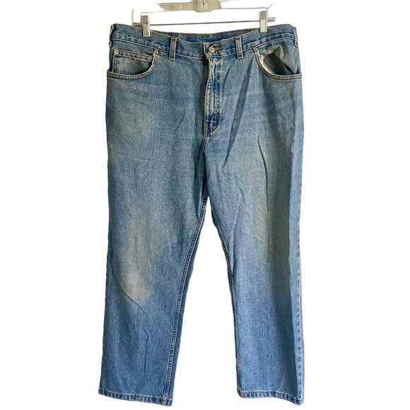 Faded Glory Denim Jeans Men's 38 x 30 - Picture 1 of 7